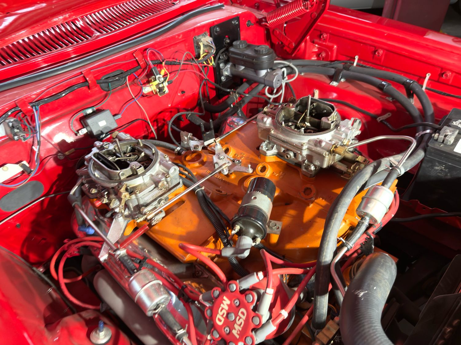 1963 Plymouth Savoy Max Wedge Tribute Car For Sale! 1963 Plymouth Savoy Max Wedge Tribute Car For Sale!