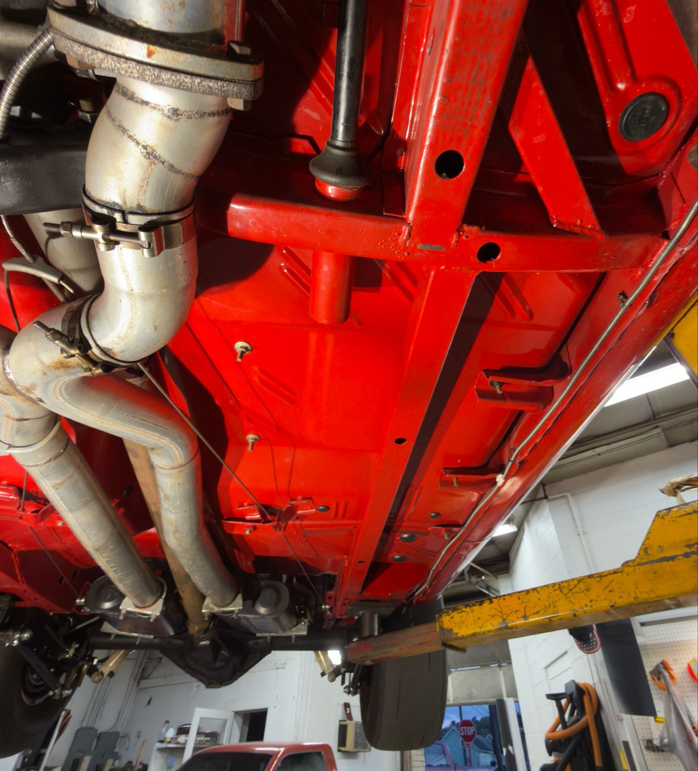 1963 Plymouth Savoy Max Wedge Tribute Car For Sale! 1963 Plymouth Savoy Max Wedge Tribute Car For Sale!