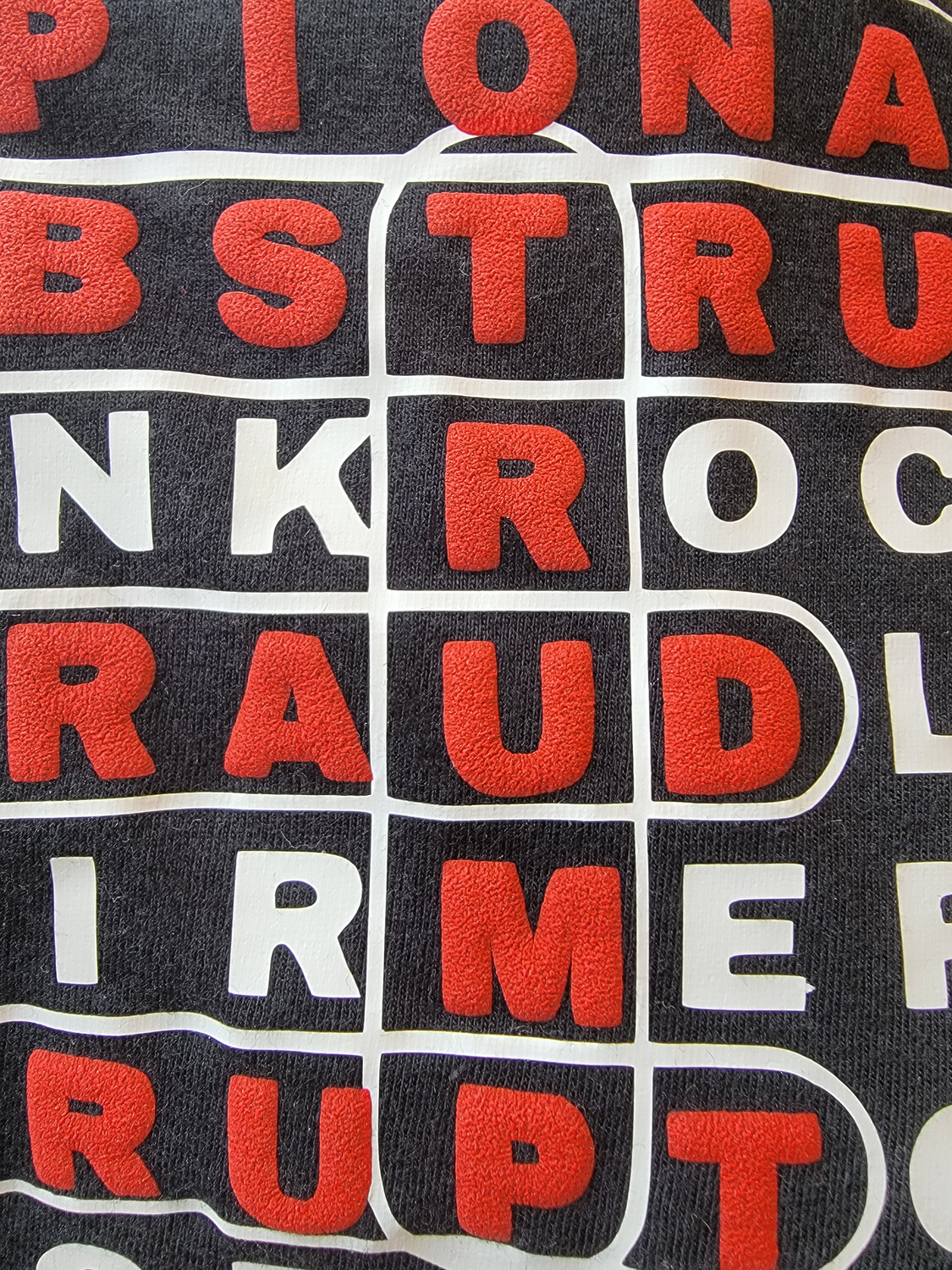 Word Search