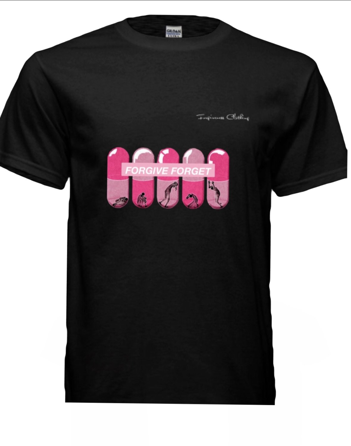 Forgive Forget (pills)
