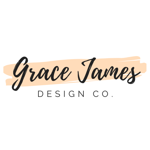 Grace James Design Co.