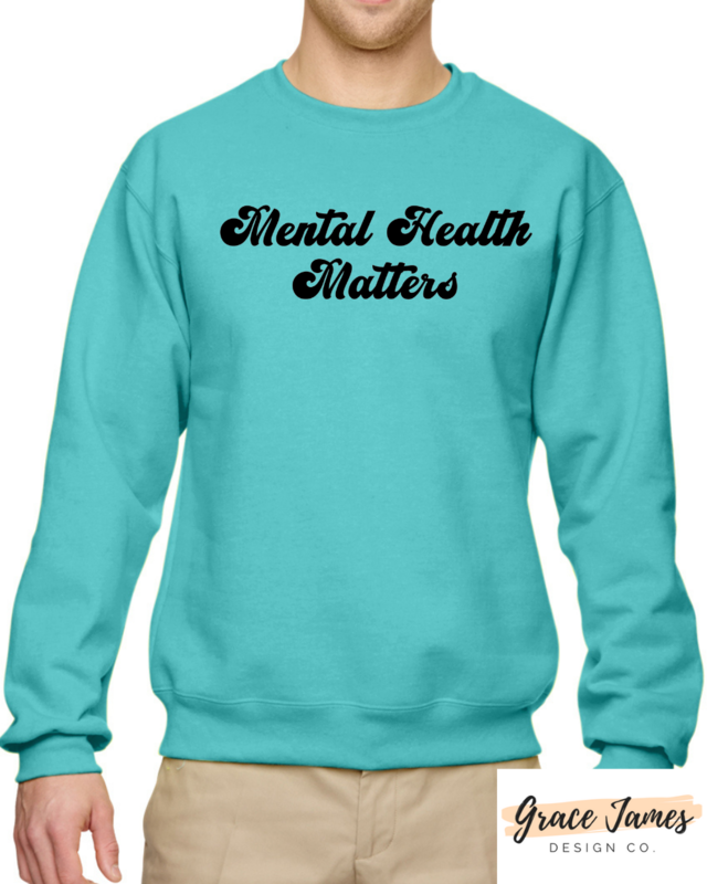 Mental Health Matters