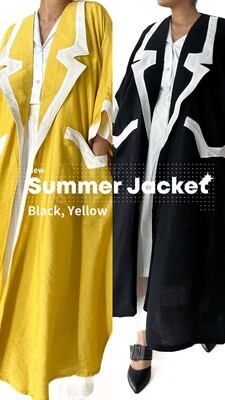 Summer Jacket