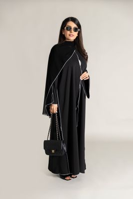 Black Abayas