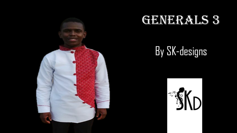 Generals 3