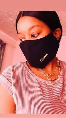 FACEMASK (CLOTH)