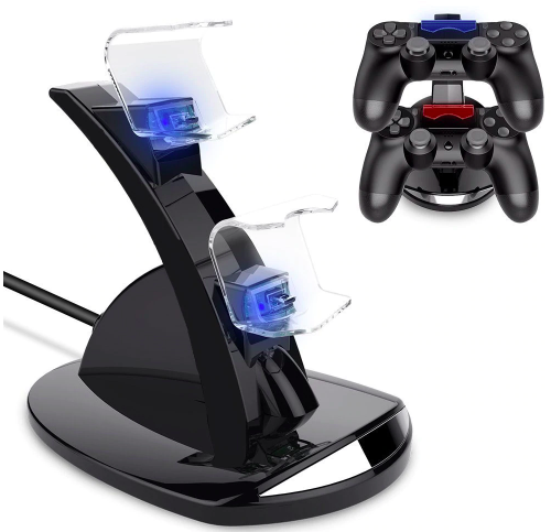 USB Dock Stand Charger For PlayStation 3