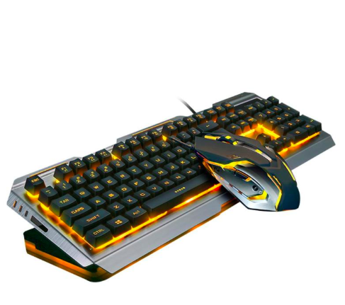 MOUSE + KEYBOARD SET
