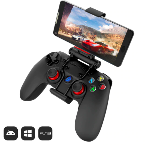 Bluetooth Wireless Controller