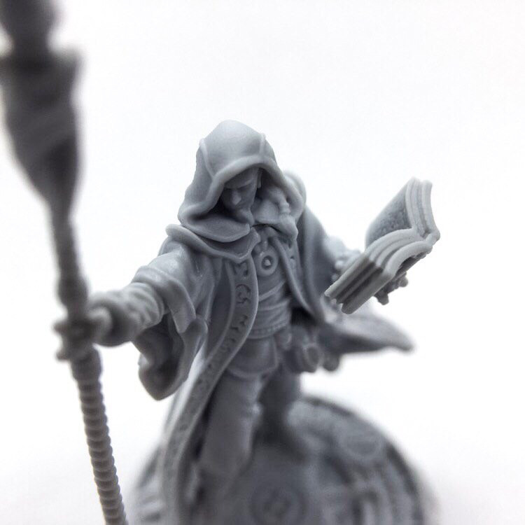 Wizard 28mm