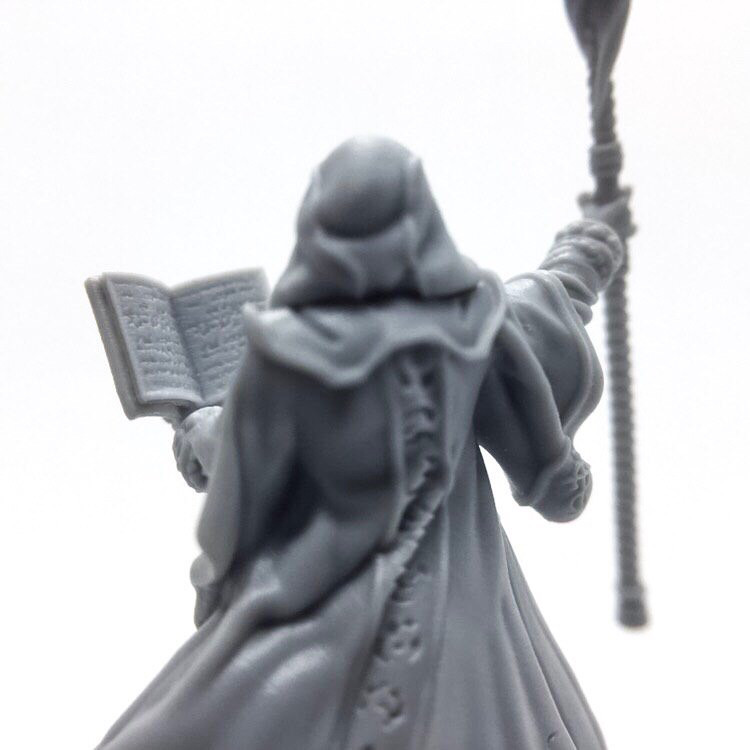 Wizard 28mm