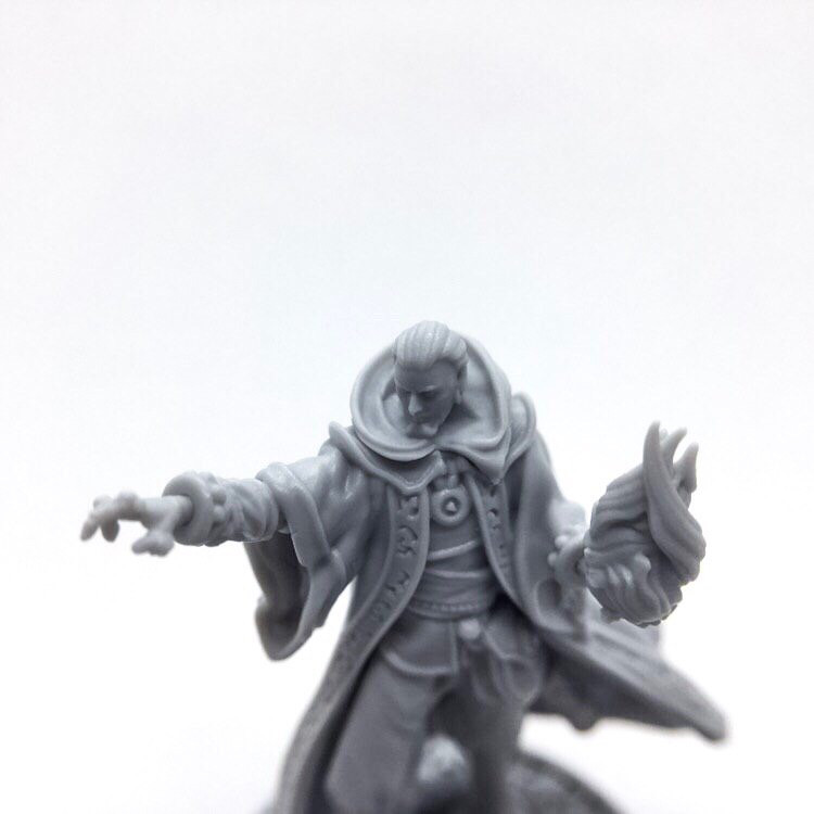 Wizard 28mm