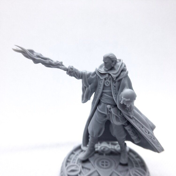 Wizard 28mm