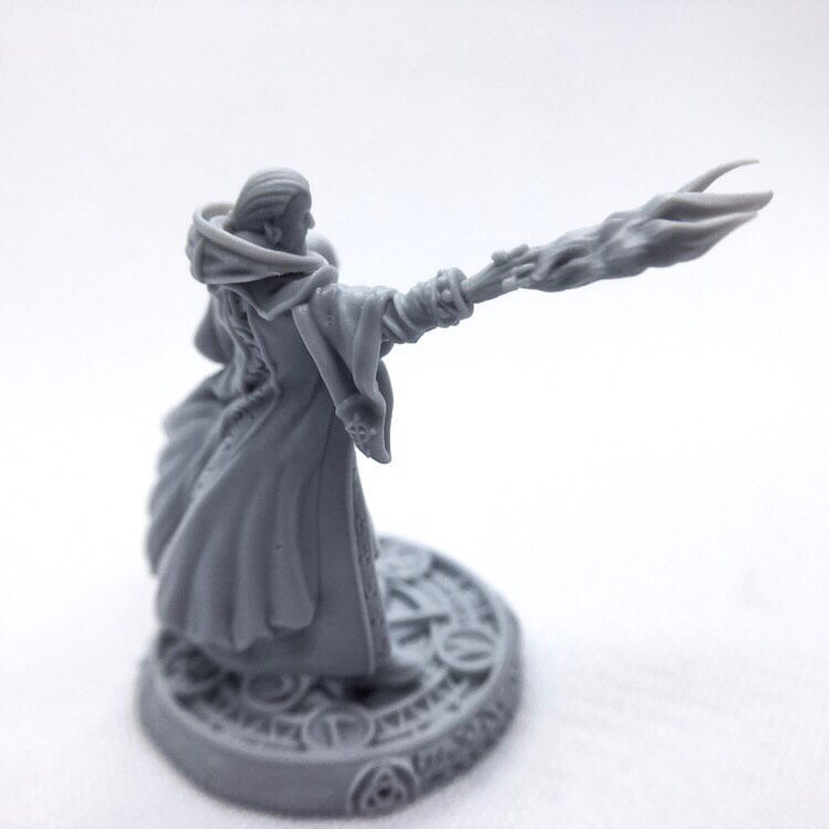 Wizard 28mm