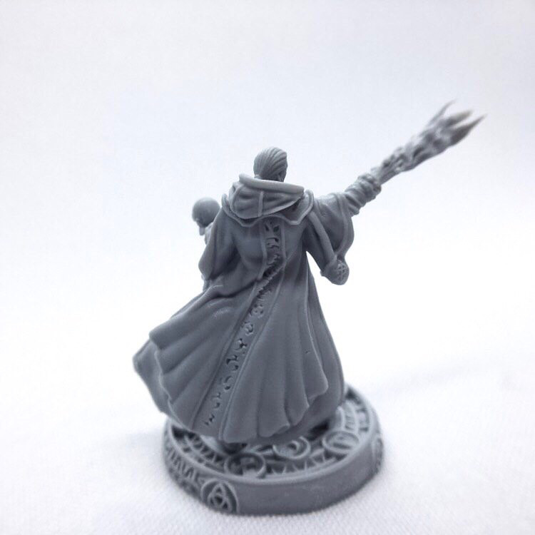Wizard 28mm