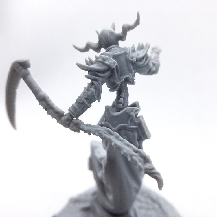 Lich 28mm