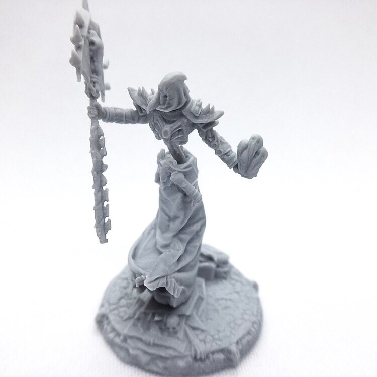 Lich 28mm