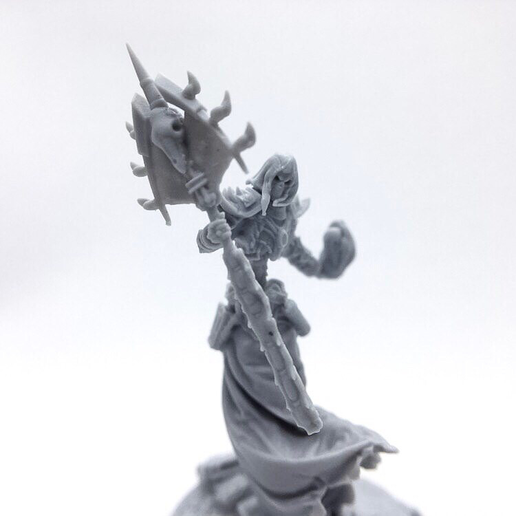 Lich 28mm