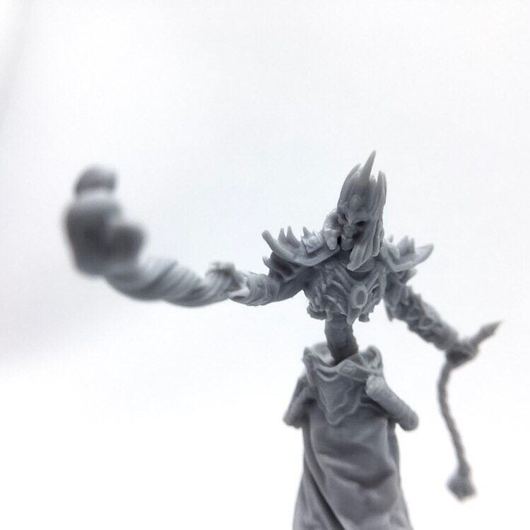 Lich 28mm