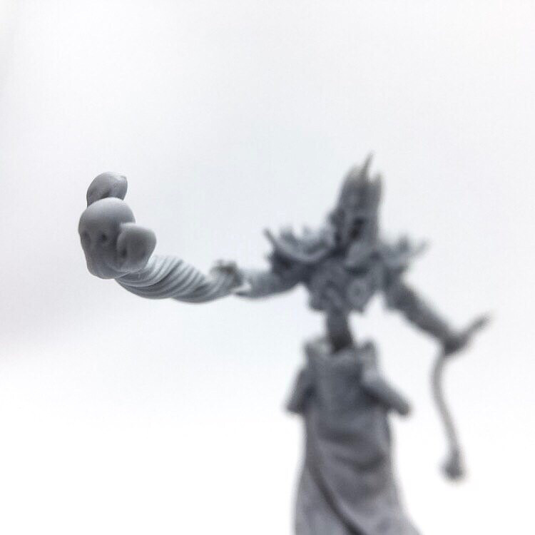 Lich 28mm