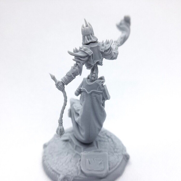Lich 28mm