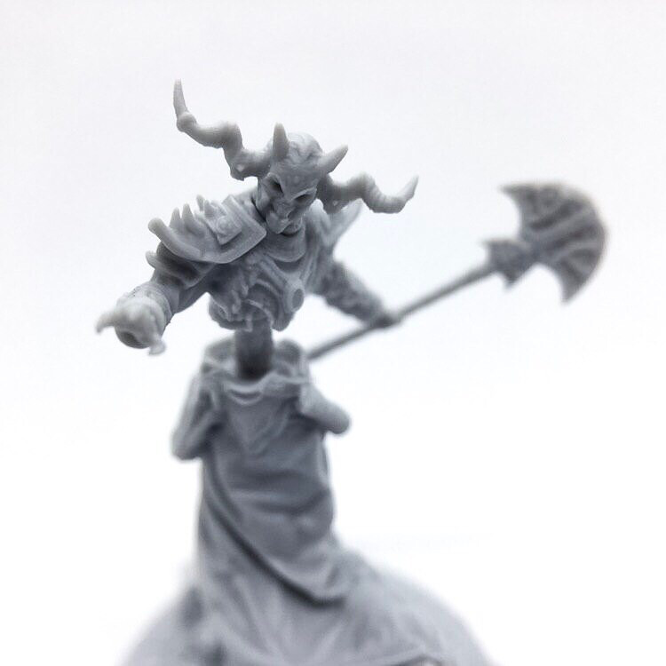 Lich 28mm
