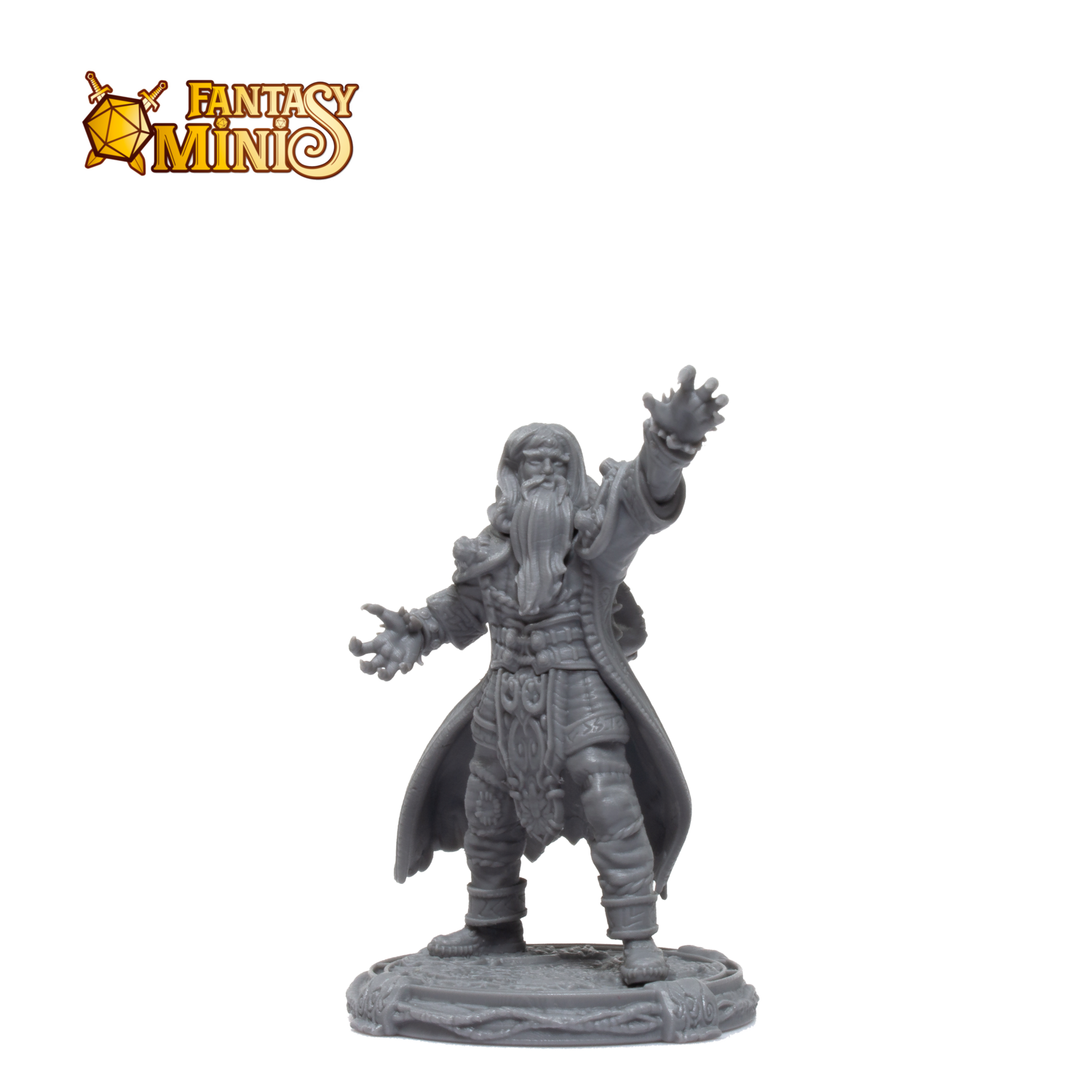 Druid 28mm