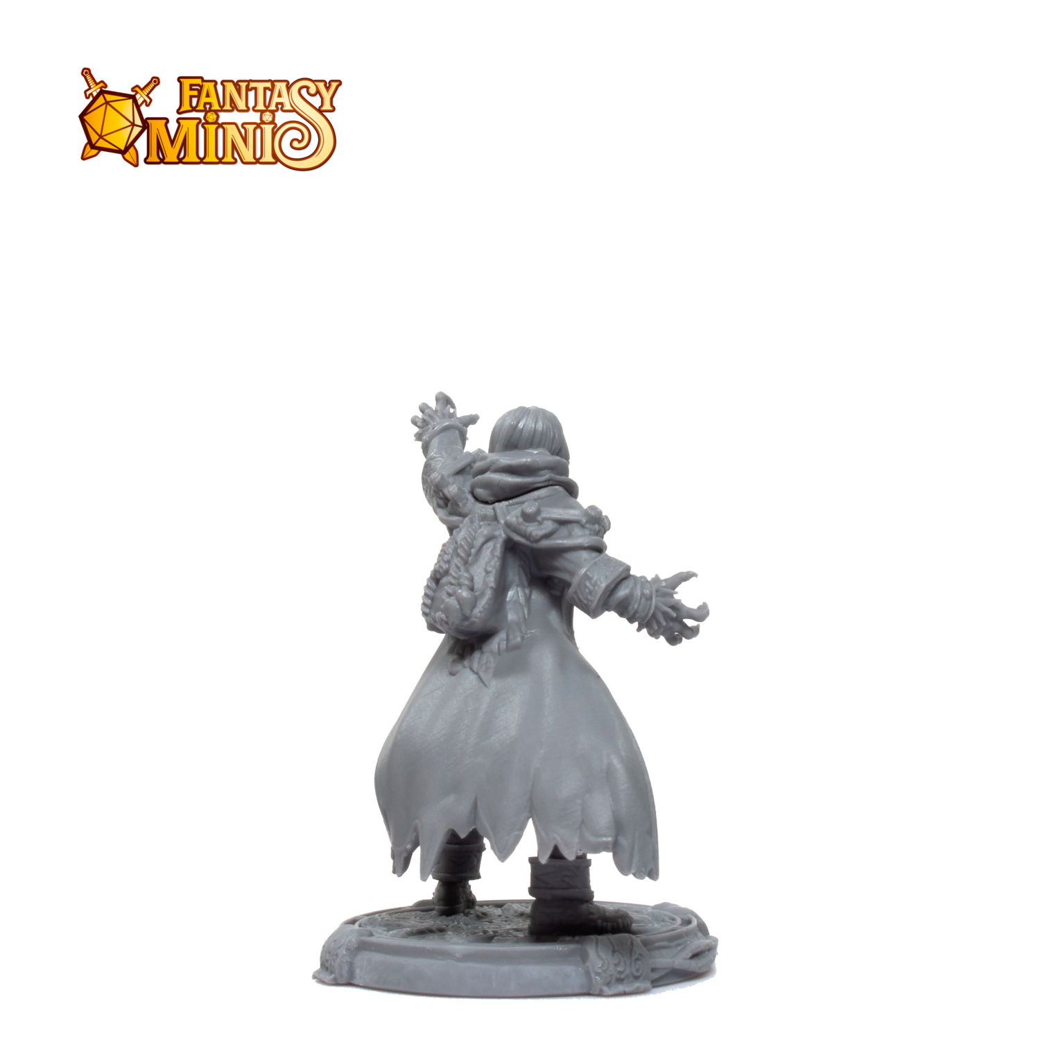 Druid 28mm