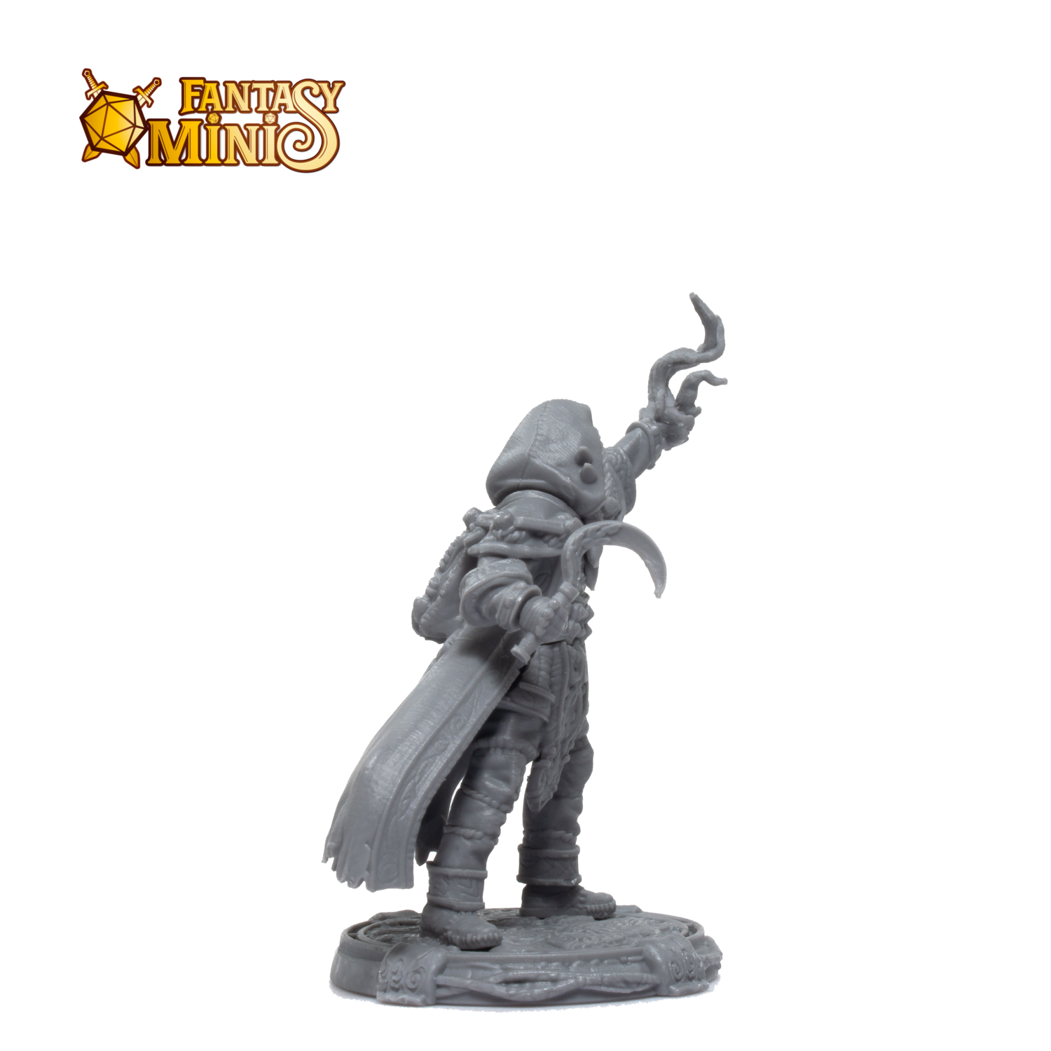 Druid 28mm