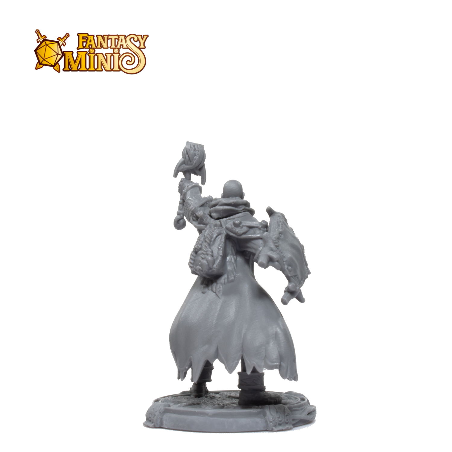 Druid 28mm