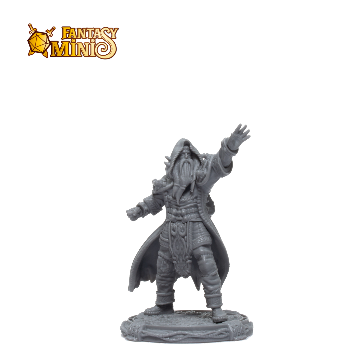 Druid 28mm