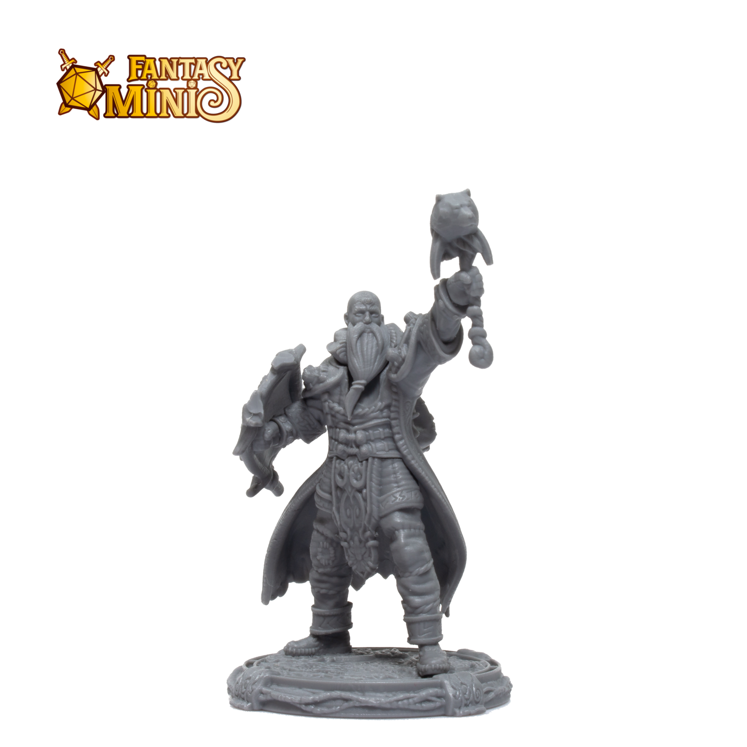 Druid 28mm