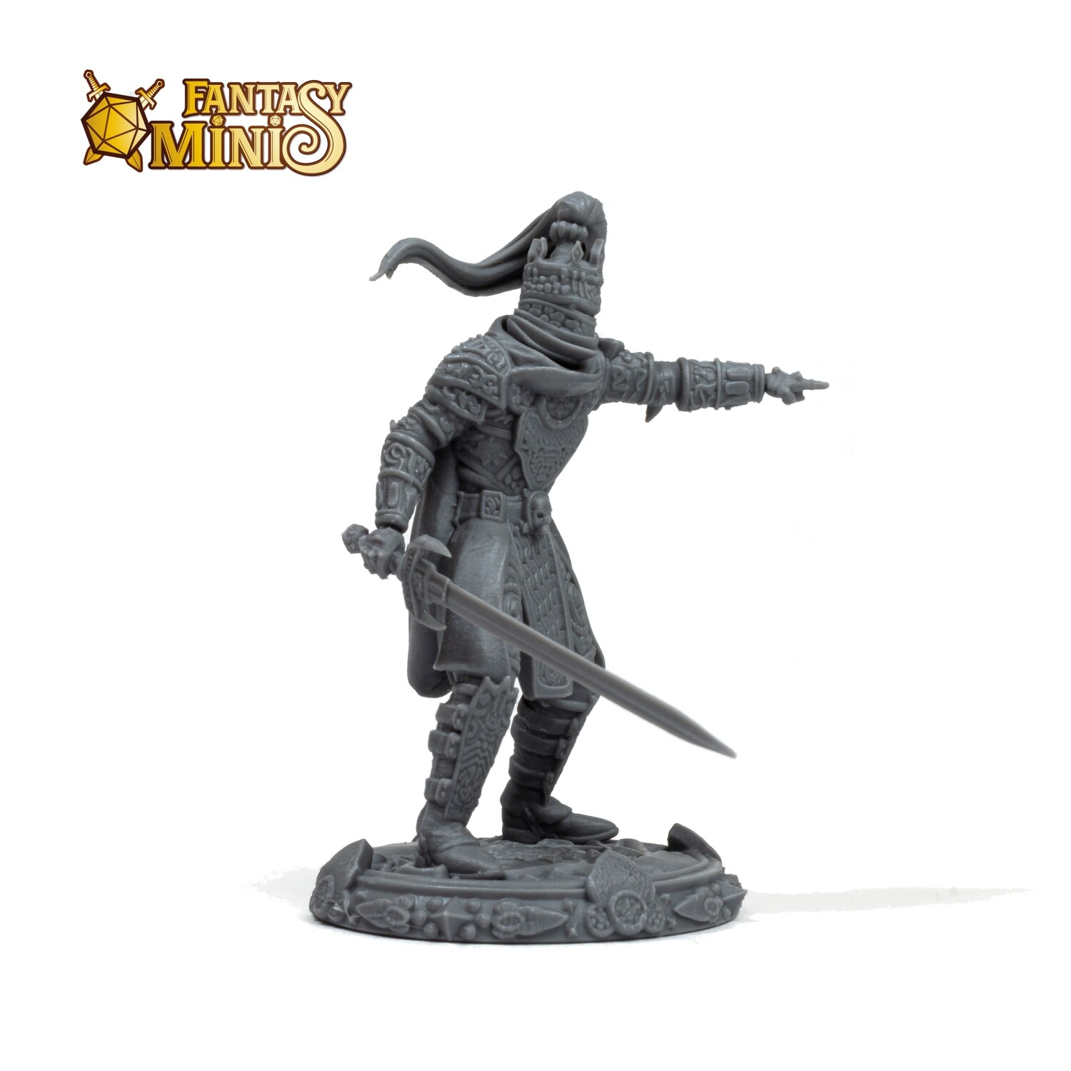 Lord Soth Dragonlance