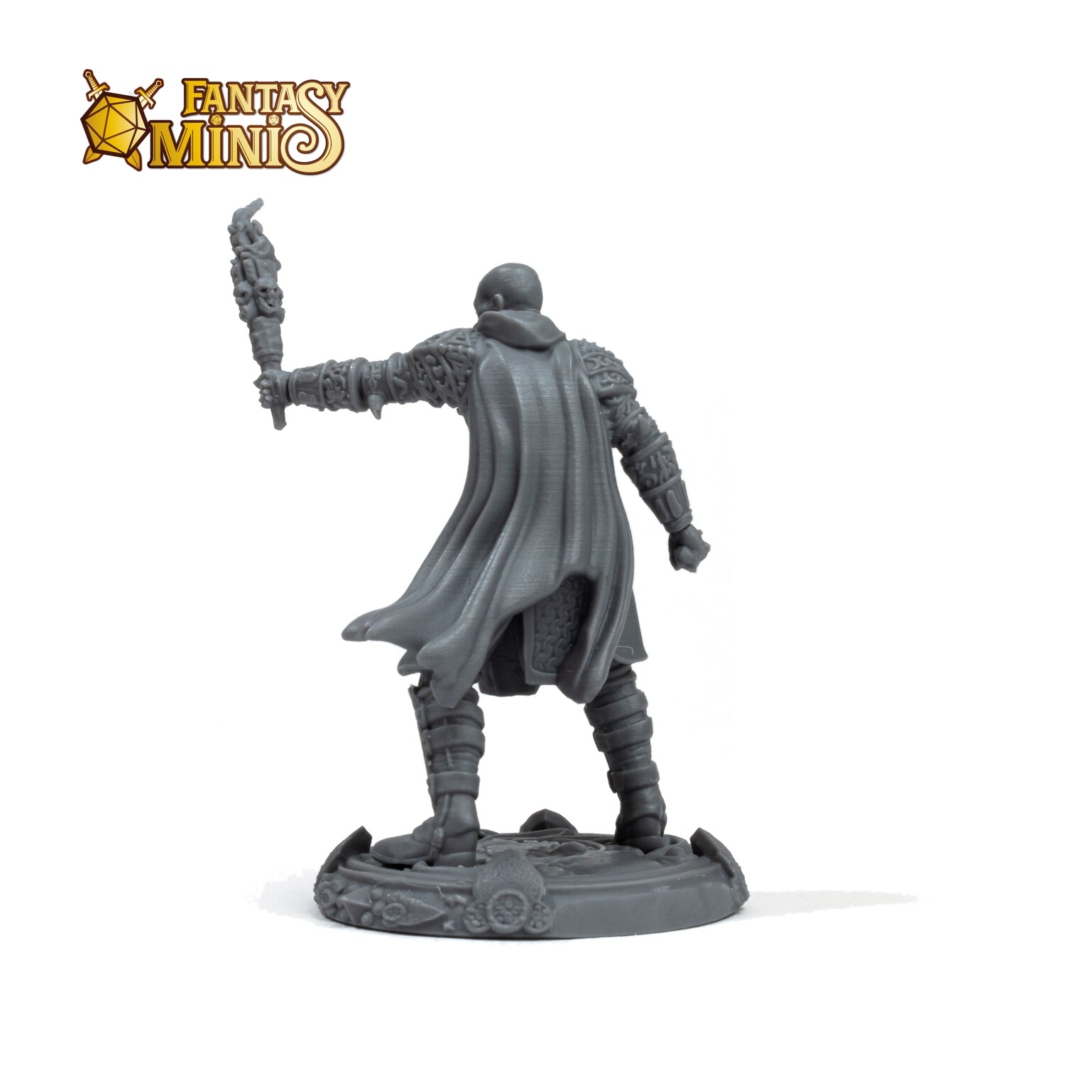 Lord Soth Dragonlance