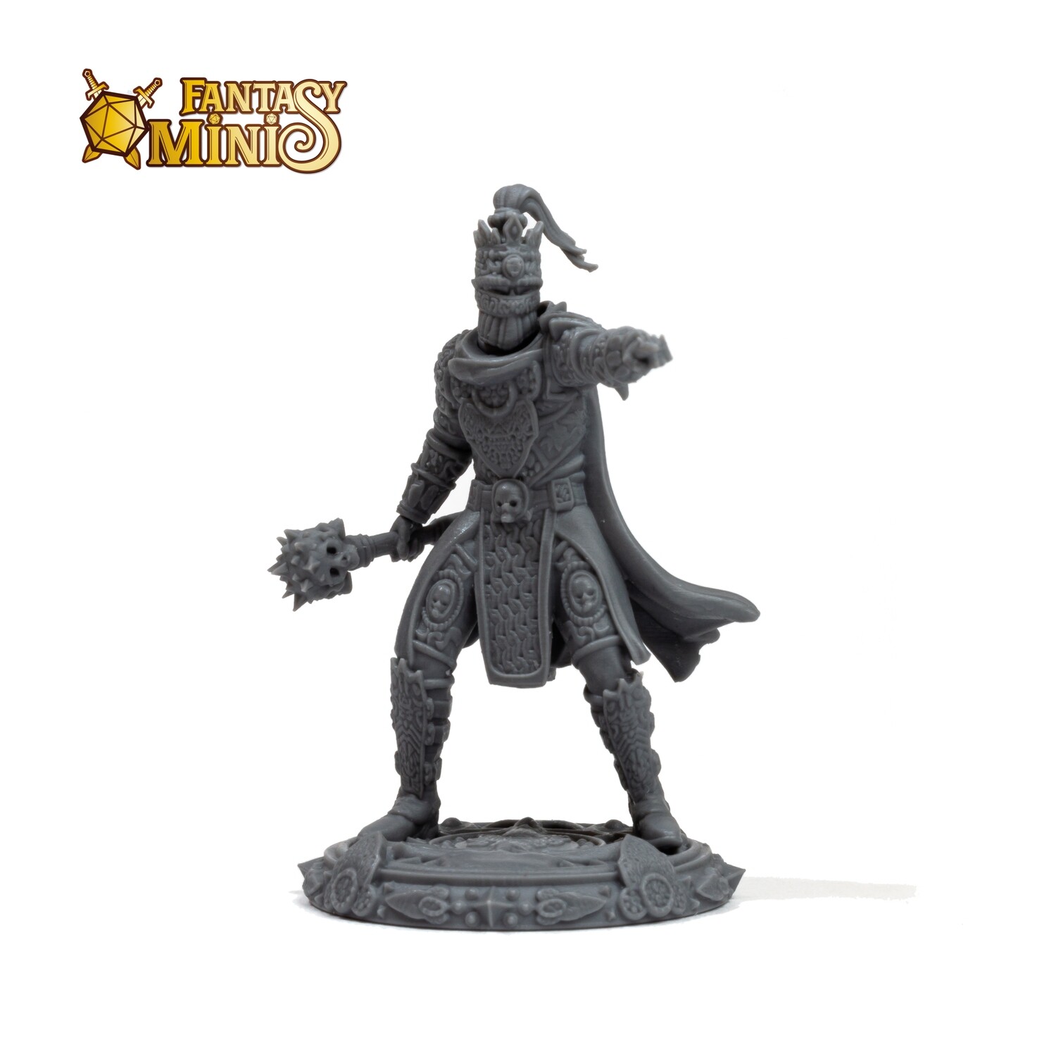 Lord Soth Dragonlance