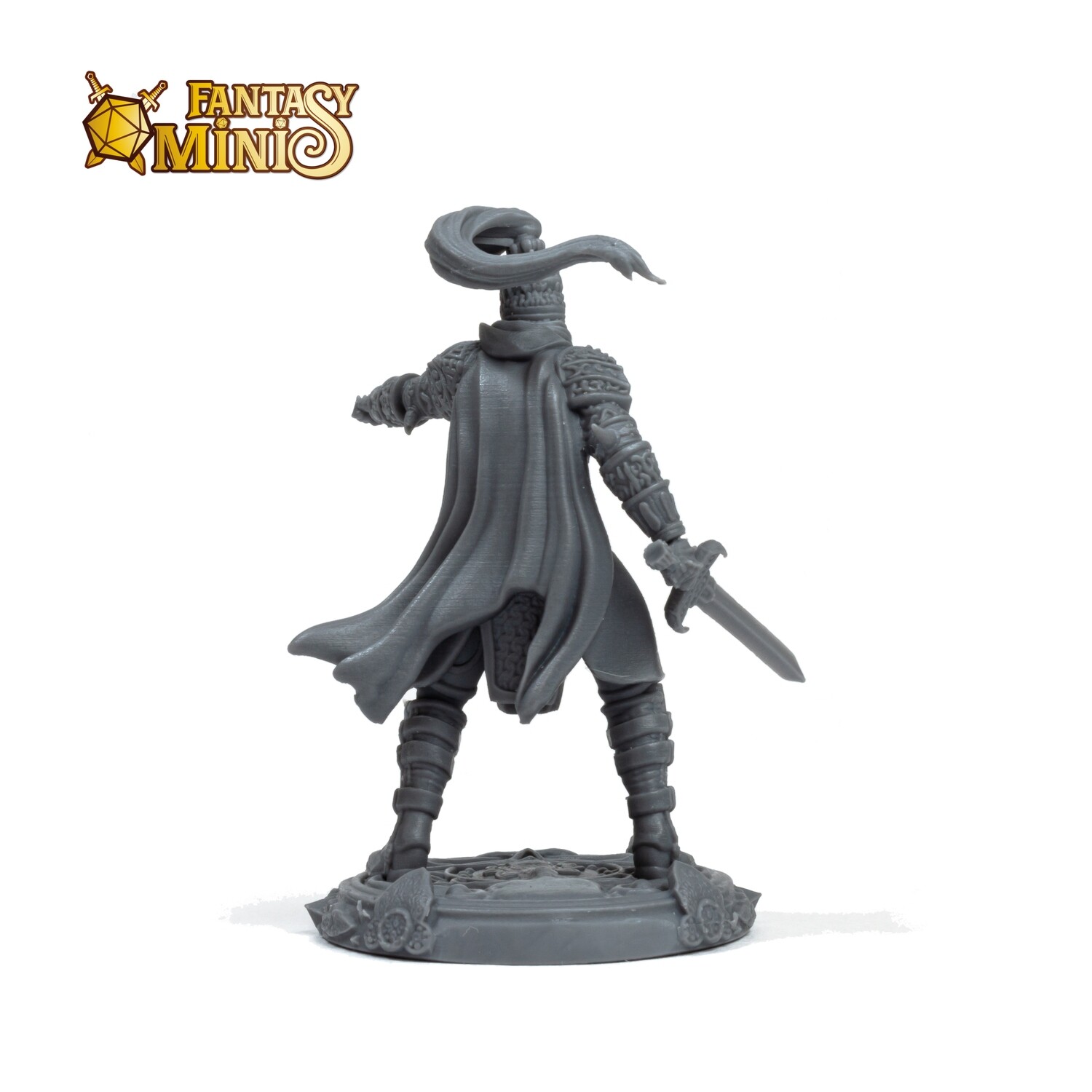 Lord Soth Dragonlance