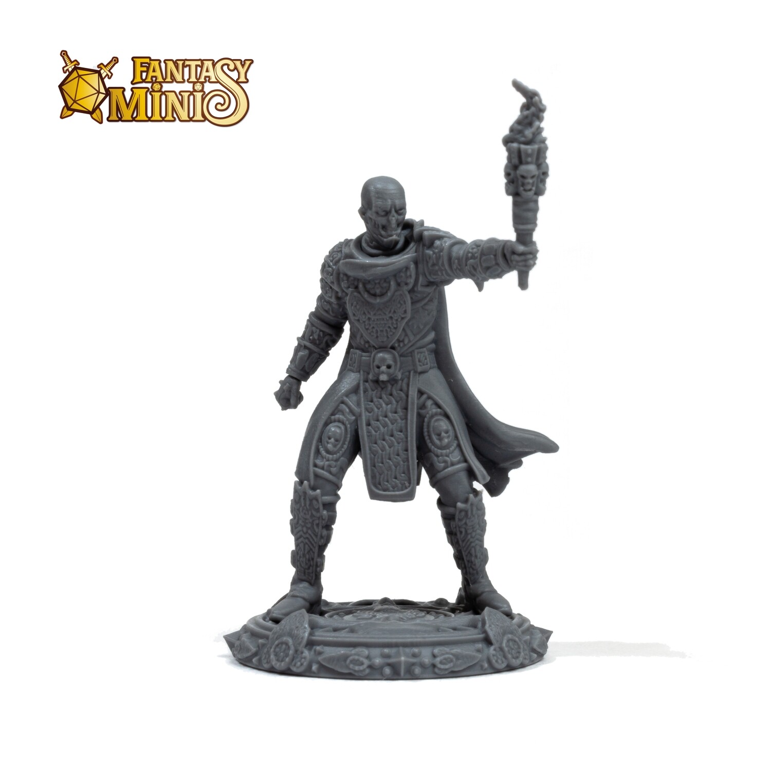Lord Soth Dragonlance