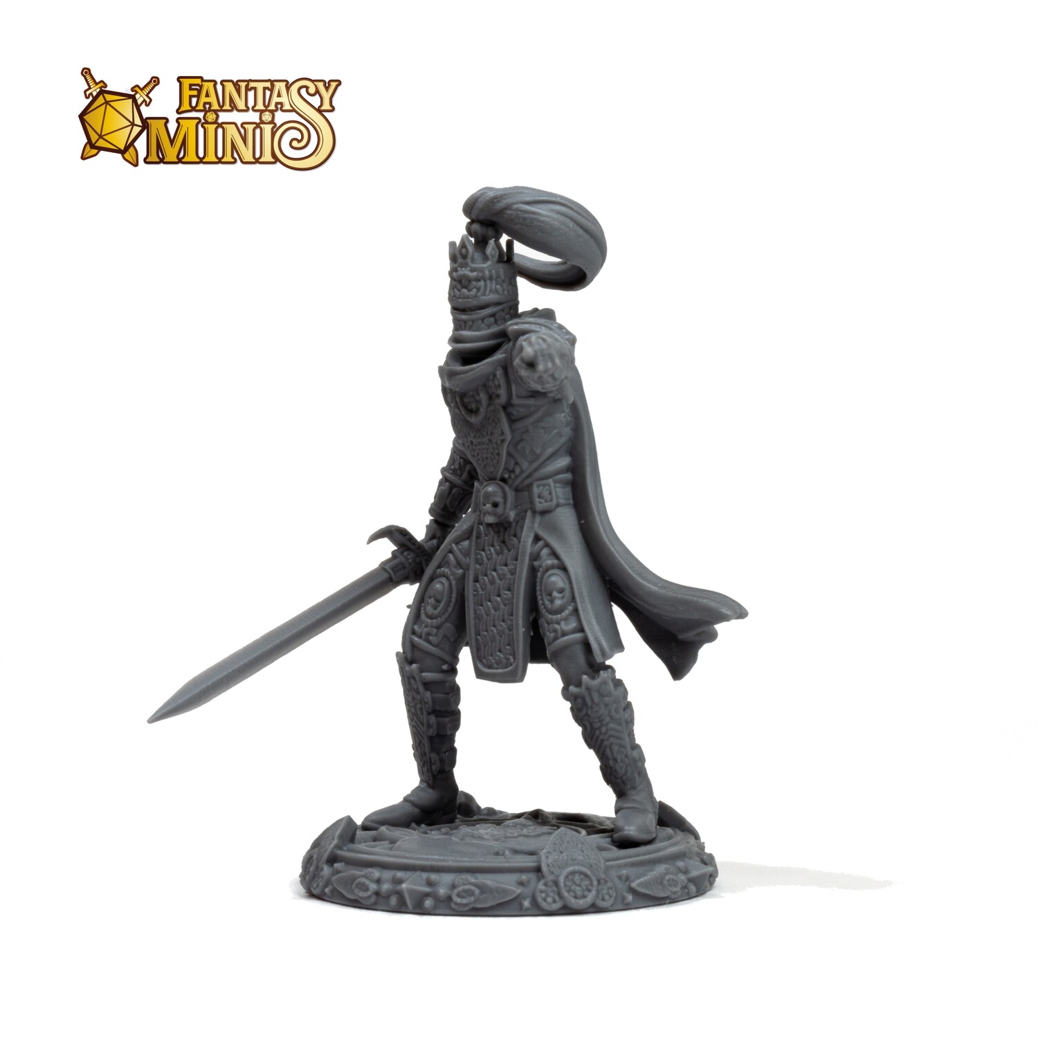 Lord Soth Dragonlance