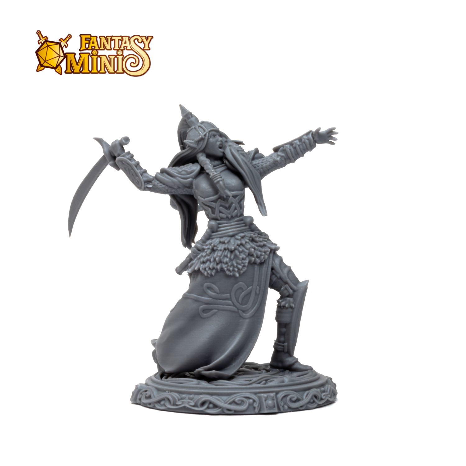 Laurana Dragonlance