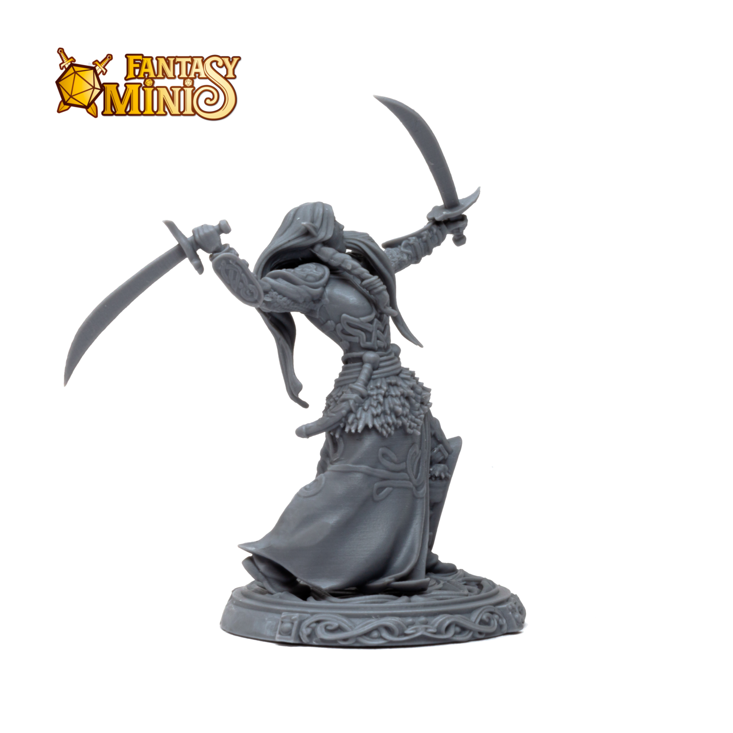 Laurana Dragonlance