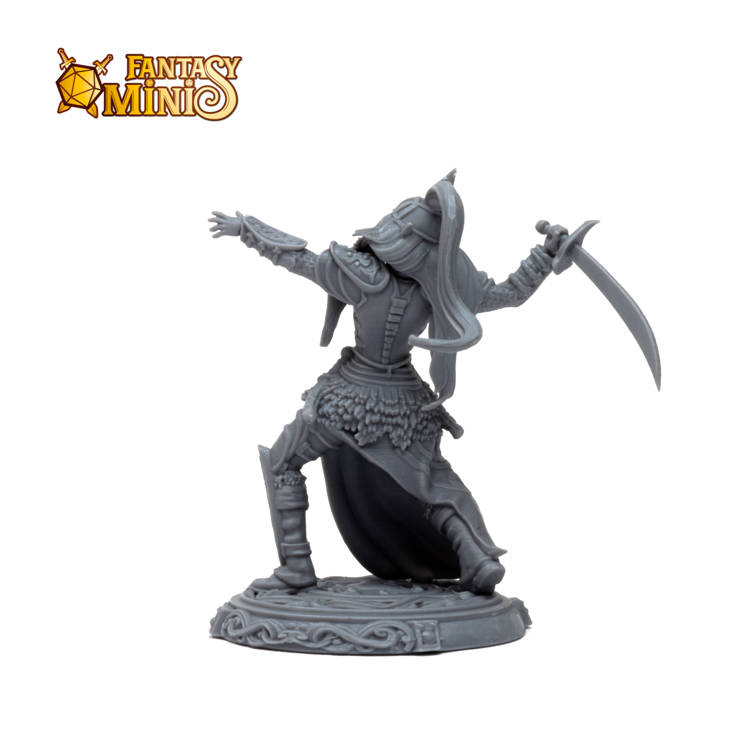 Laurana Dragonlance