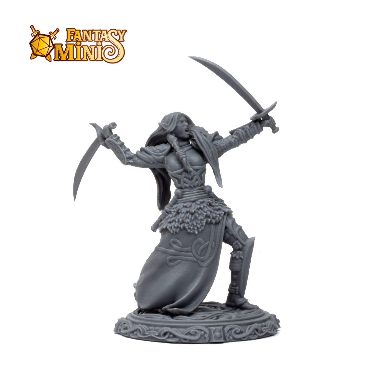 Laurana Dragonlance