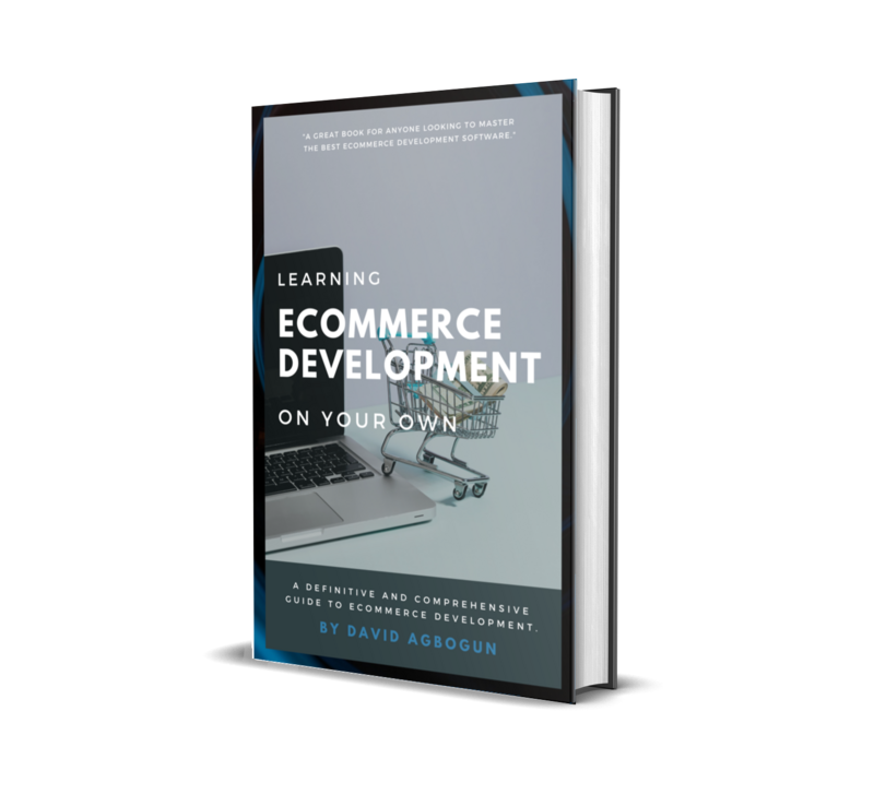 Ecommerce Development Guide-eBook Guide