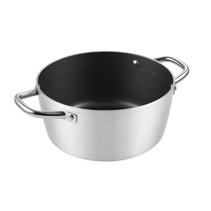 Casseruola GrandChef ø 24cm 4,5Litri Casseruola GrandChef ø 24cm 4,5Litri