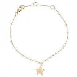 Timi Braccialletto Stella Oro Timi Braccialletto Stella Oro