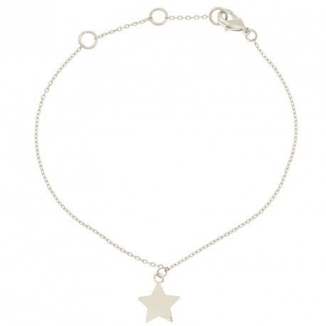 Timi Braccialletto Stella argento Timi Braccialletto Stella argento