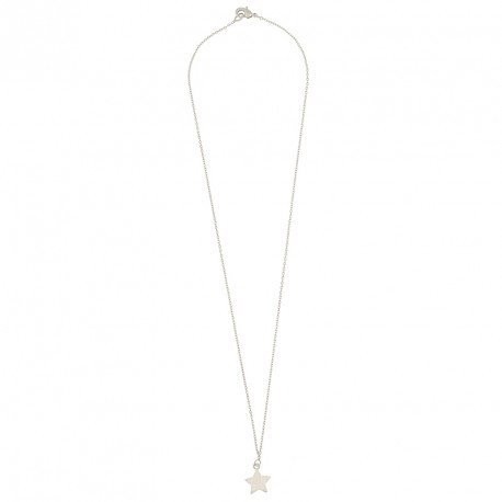 Timi Collana Stella Argento Timi Collana Stella Argento