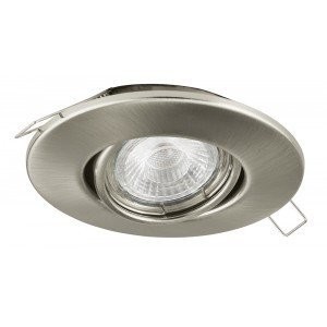 Spot incasso Step ø 8cm 1x5W GU10