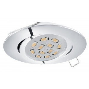 Spot incasso ø 8cm 1x5W GU10