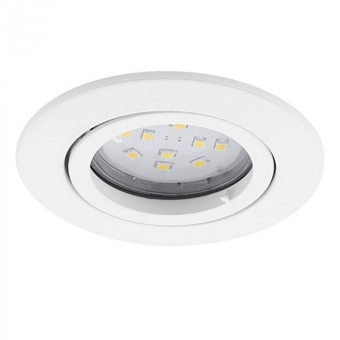 Spot incasso ø 8cm 1x5W GU10